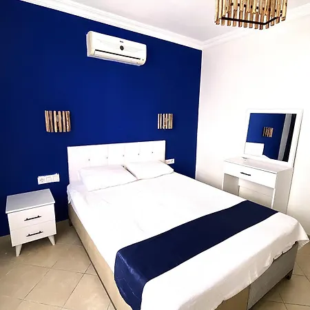Ph Oeluedeniz בית אירוח