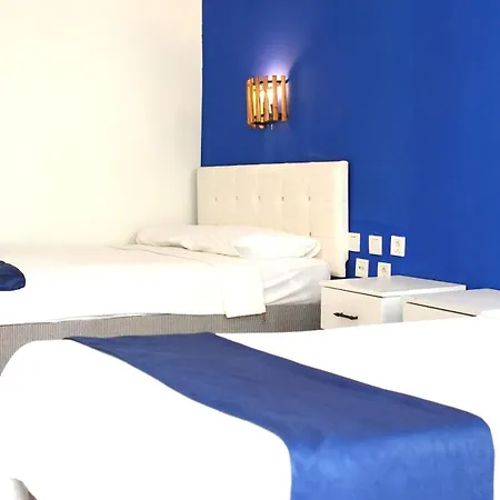 Homestay Ph Oeluedeniz Fethiye