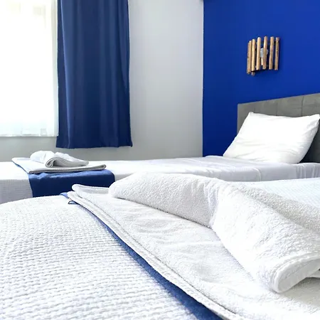 Homestay Ph Oeluedeniz Fethiye
