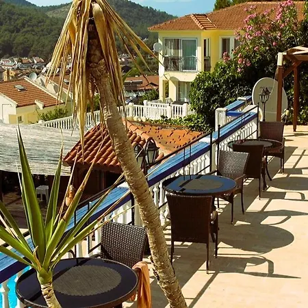 Homestay Ph Oeluedeniz