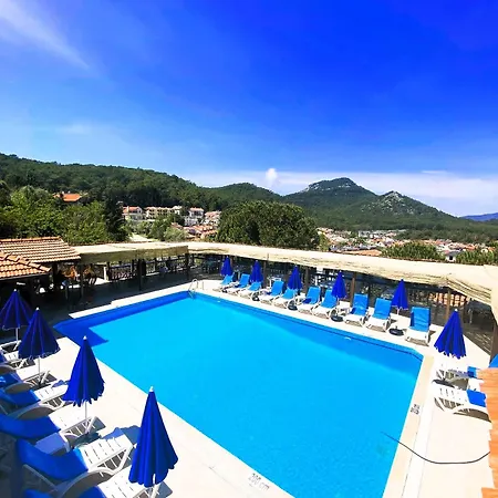 Ph Oeluedeniz Homestay *