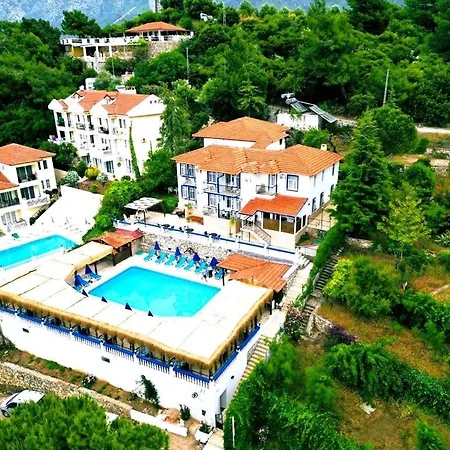 Ph Oeluedeniz Kwatera prywatna Fethiye