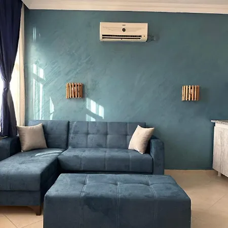 Ph Oeluedeniz Séjour chez l'habitant *