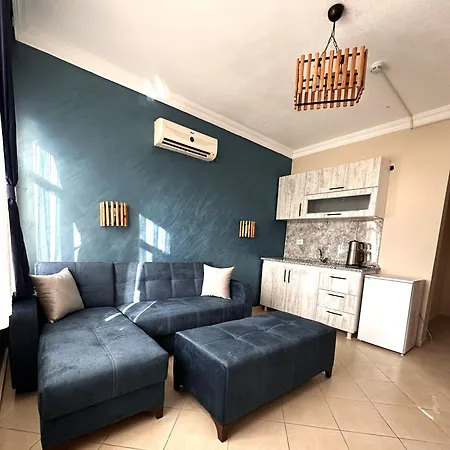 Ubytování v soukromí Ph Oeluedeniz Fethiye