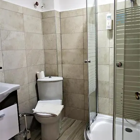 Homestay Ph Oeluedeniz